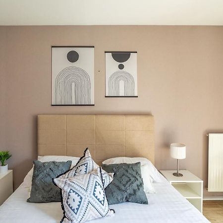 Ty Marie By Cocoonr Appartement Rennes Buitenkant foto