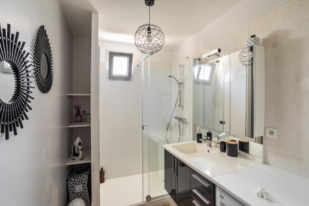 Ty Marie By Cocoonr Appartement Rennes Buitenkant foto