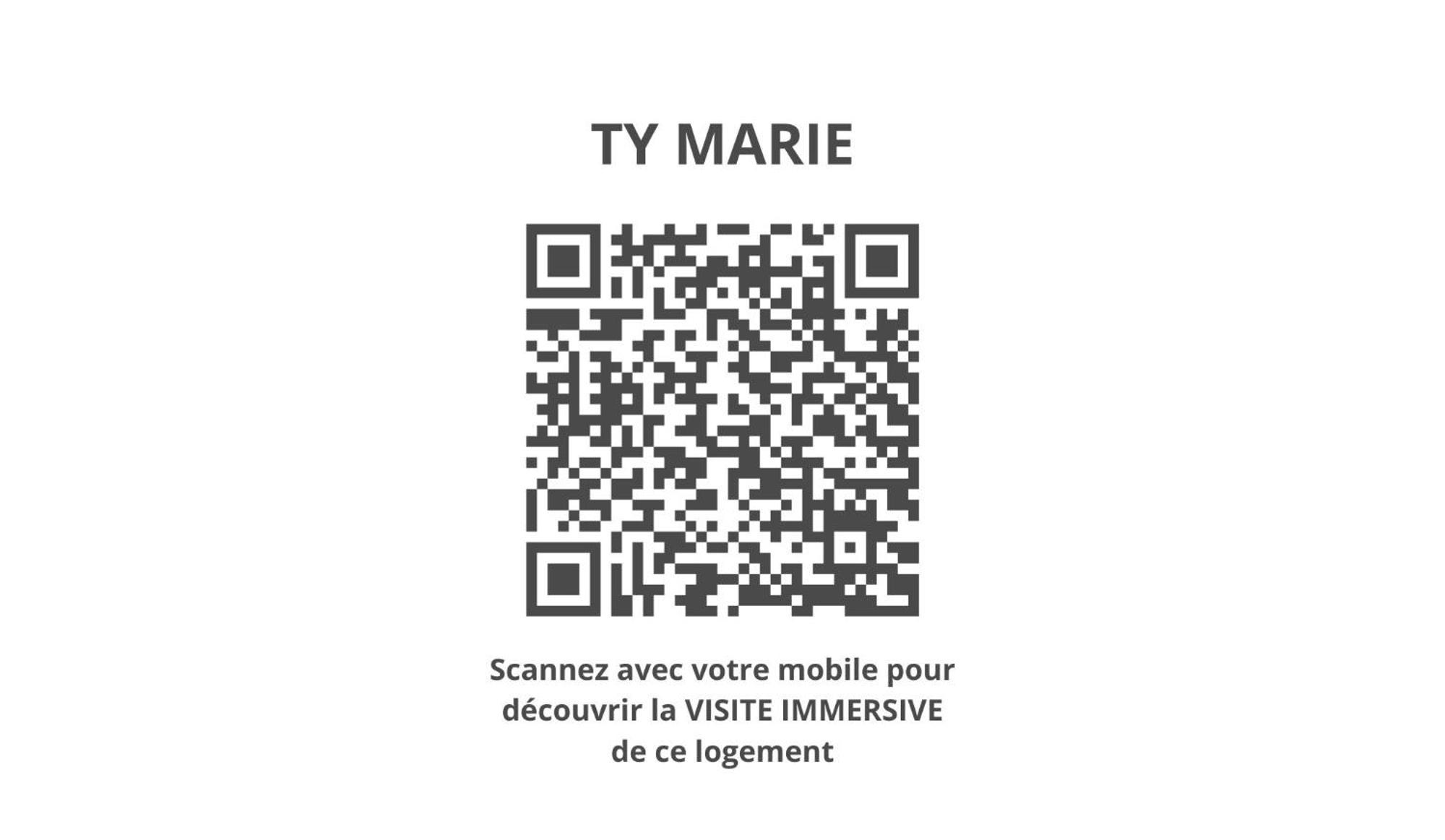 Ty Marie By Cocoonr Appartement Rennes Buitenkant foto