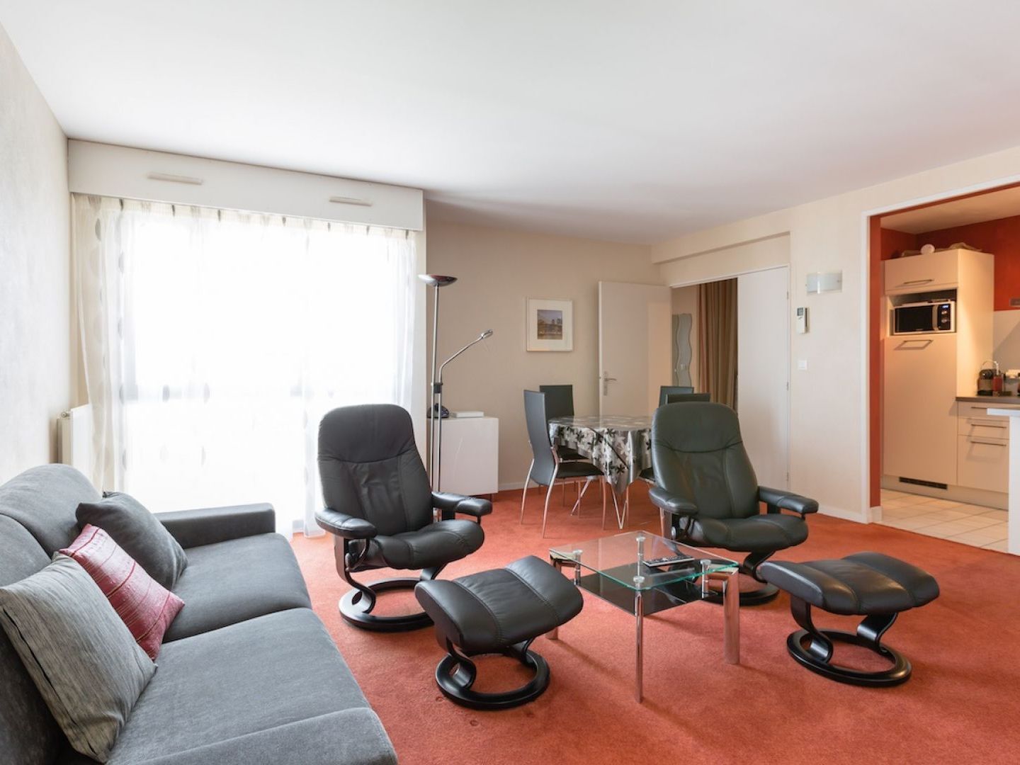 Ty Marie By Cocoonr Appartement Rennes Buitenkant foto