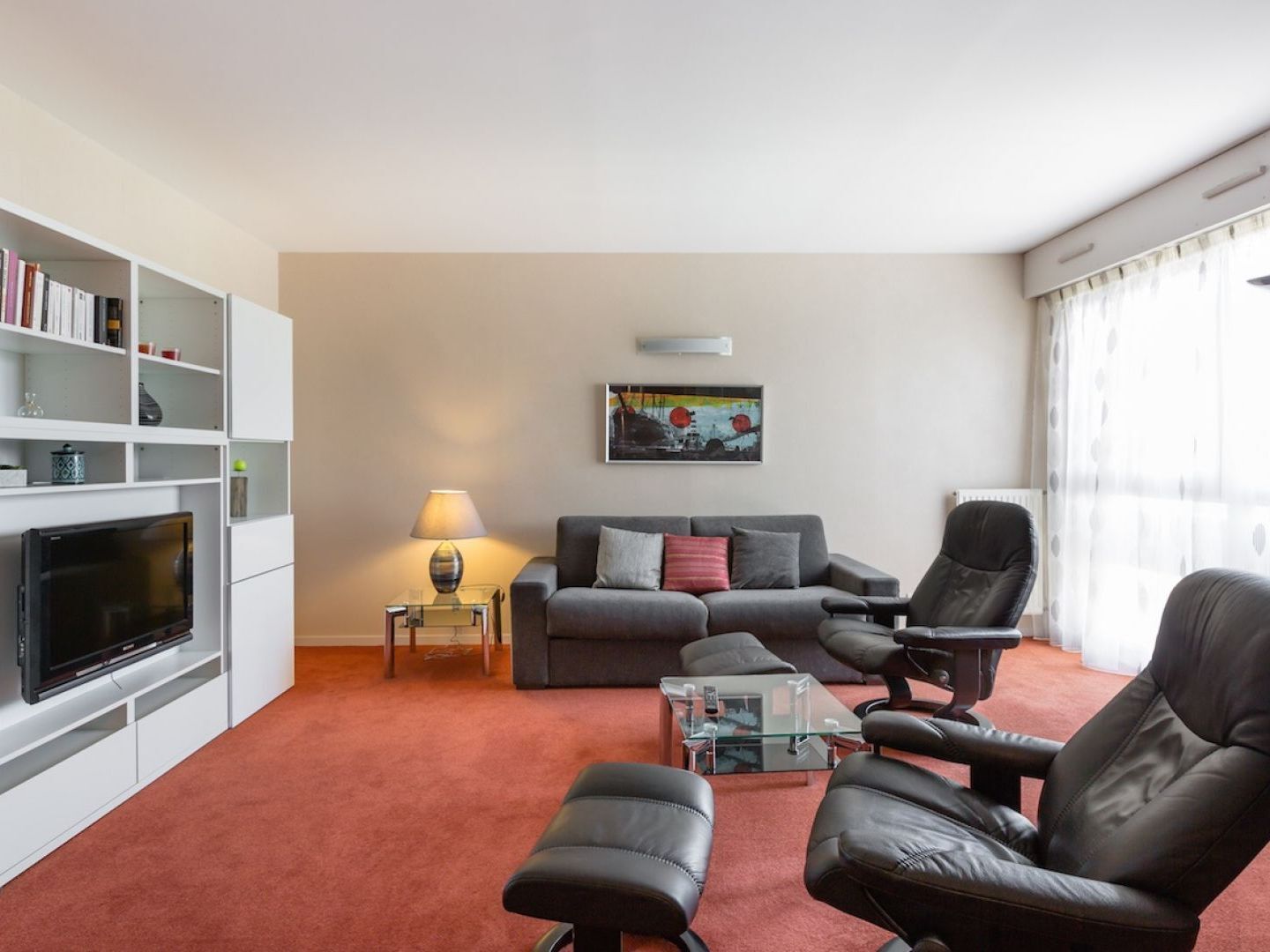 Ty Marie By Cocoonr Appartement Rennes Buitenkant foto