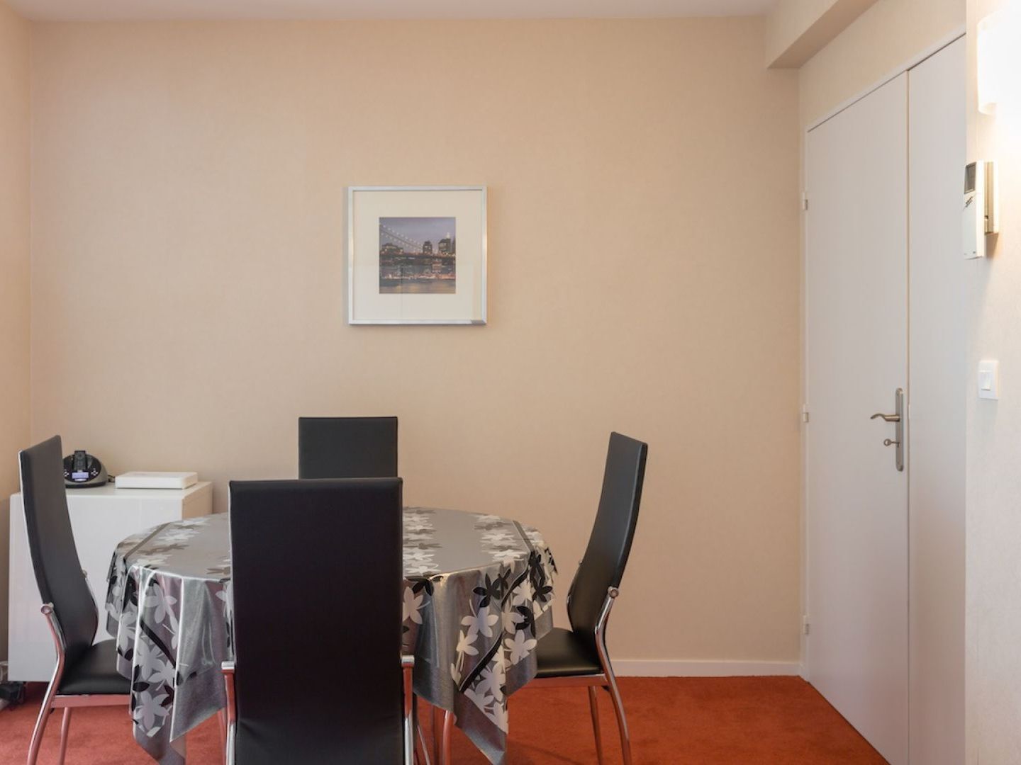 Ty Marie By Cocoonr Appartement Rennes Buitenkant foto